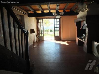 Maison de village 123 m² sud Toulouse